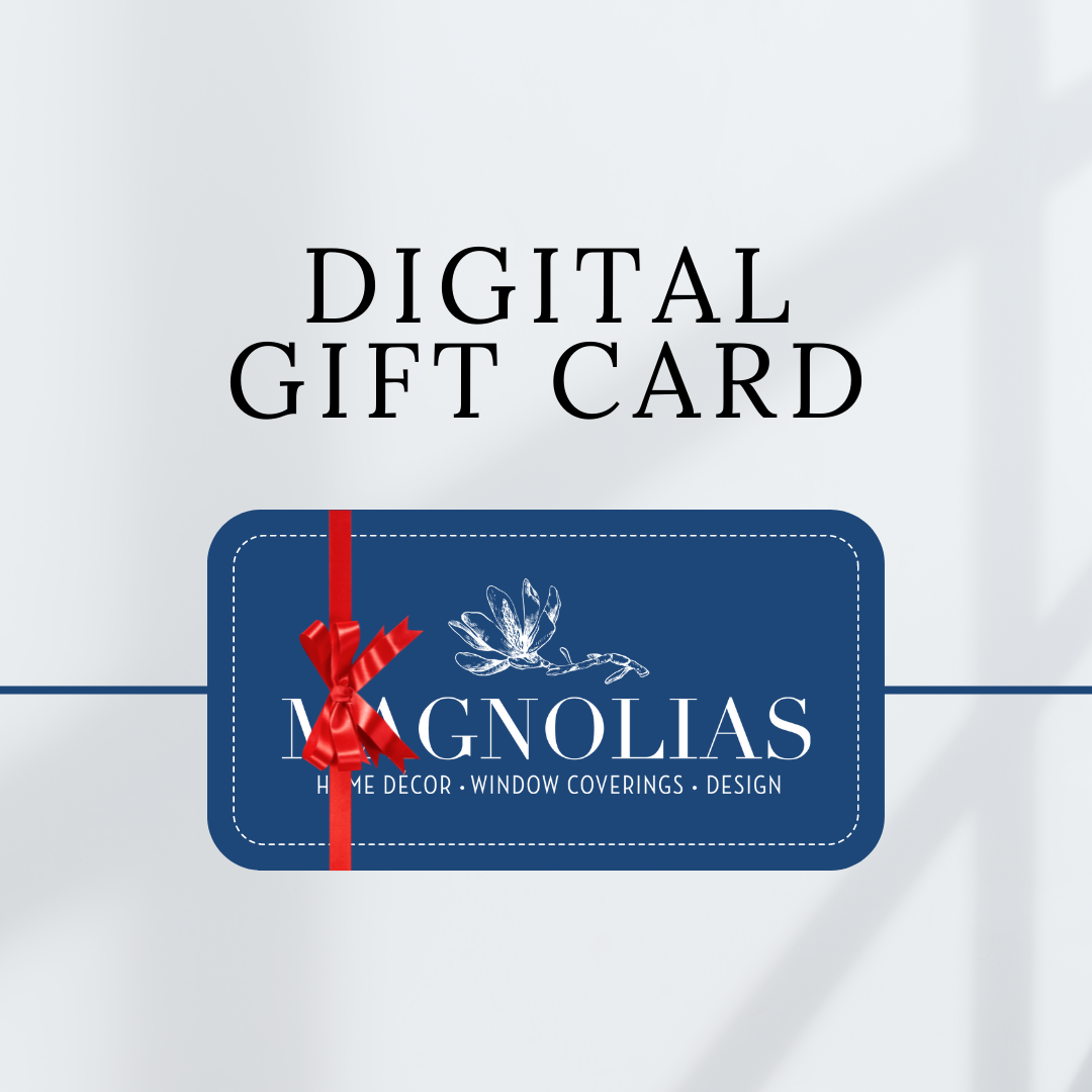 Magnolias E-Gift Card