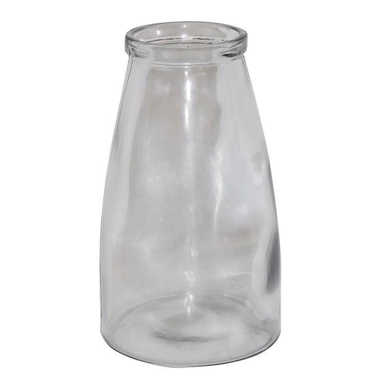 Transitional Glass Vase