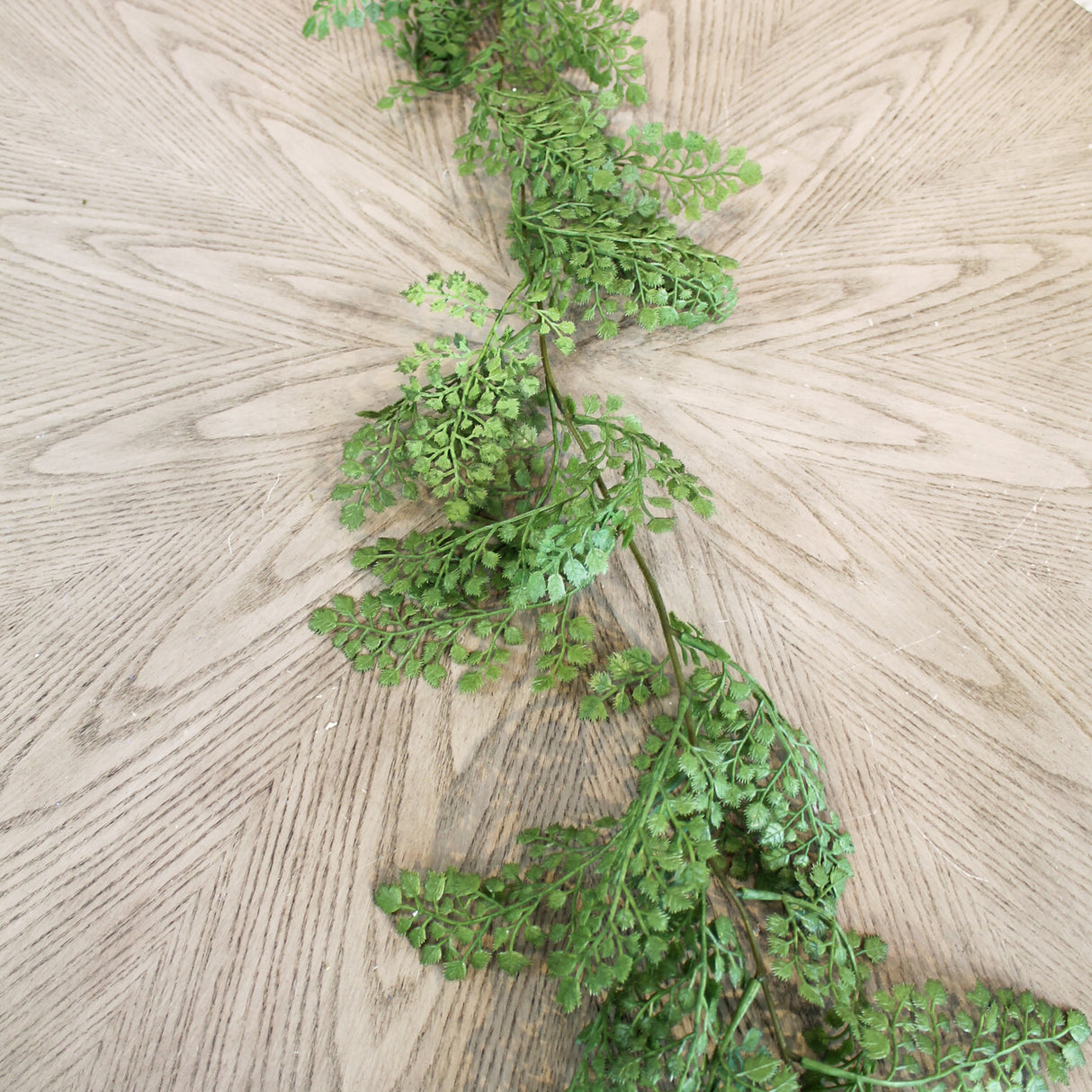 Maidenhair Fern Garland