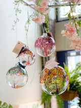 Tree of Love Ornament -2 Sizes