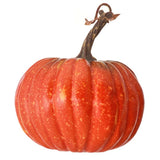 5" Harvest Vine Pumpkin