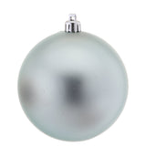 Light Blue Matte Ball Box of 2