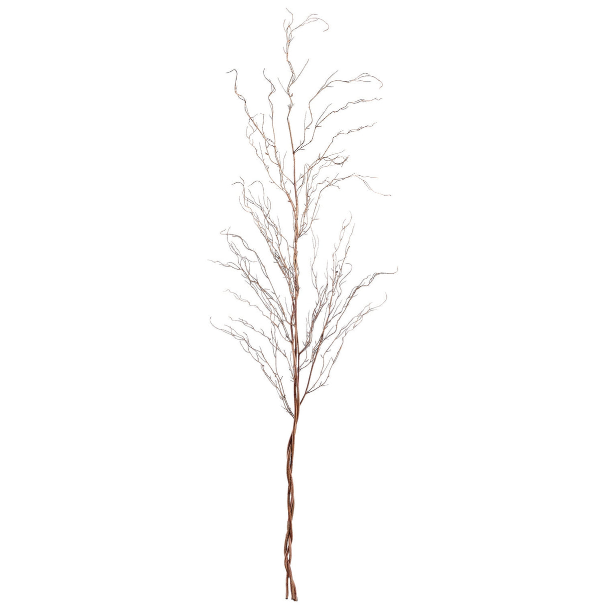 Beige Twig Spray