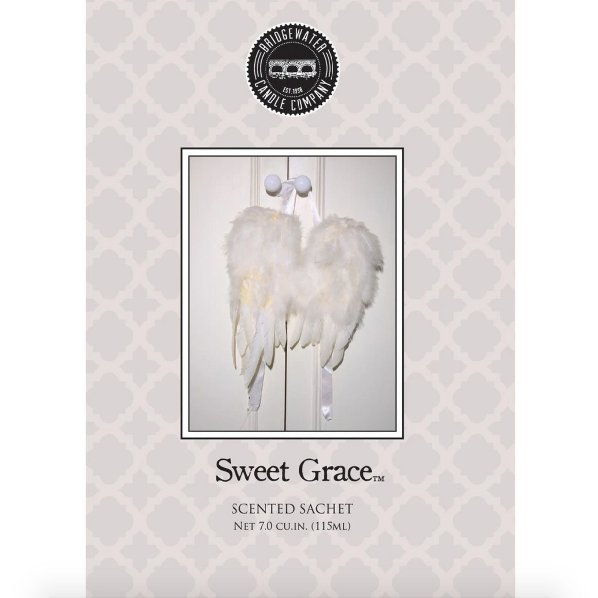 Sweet Grace Sachet - 3 Colors