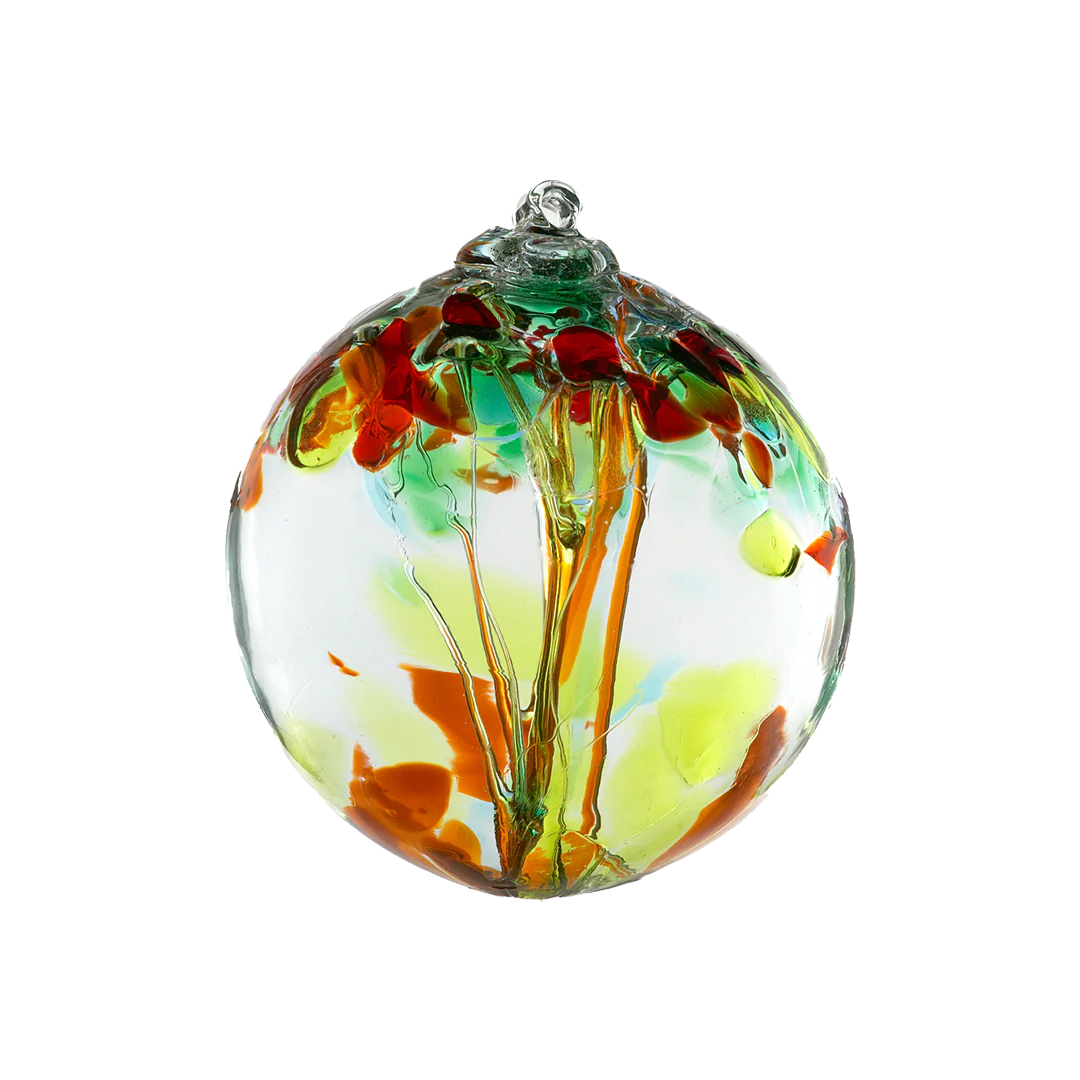 Tree of Sisters Ornament