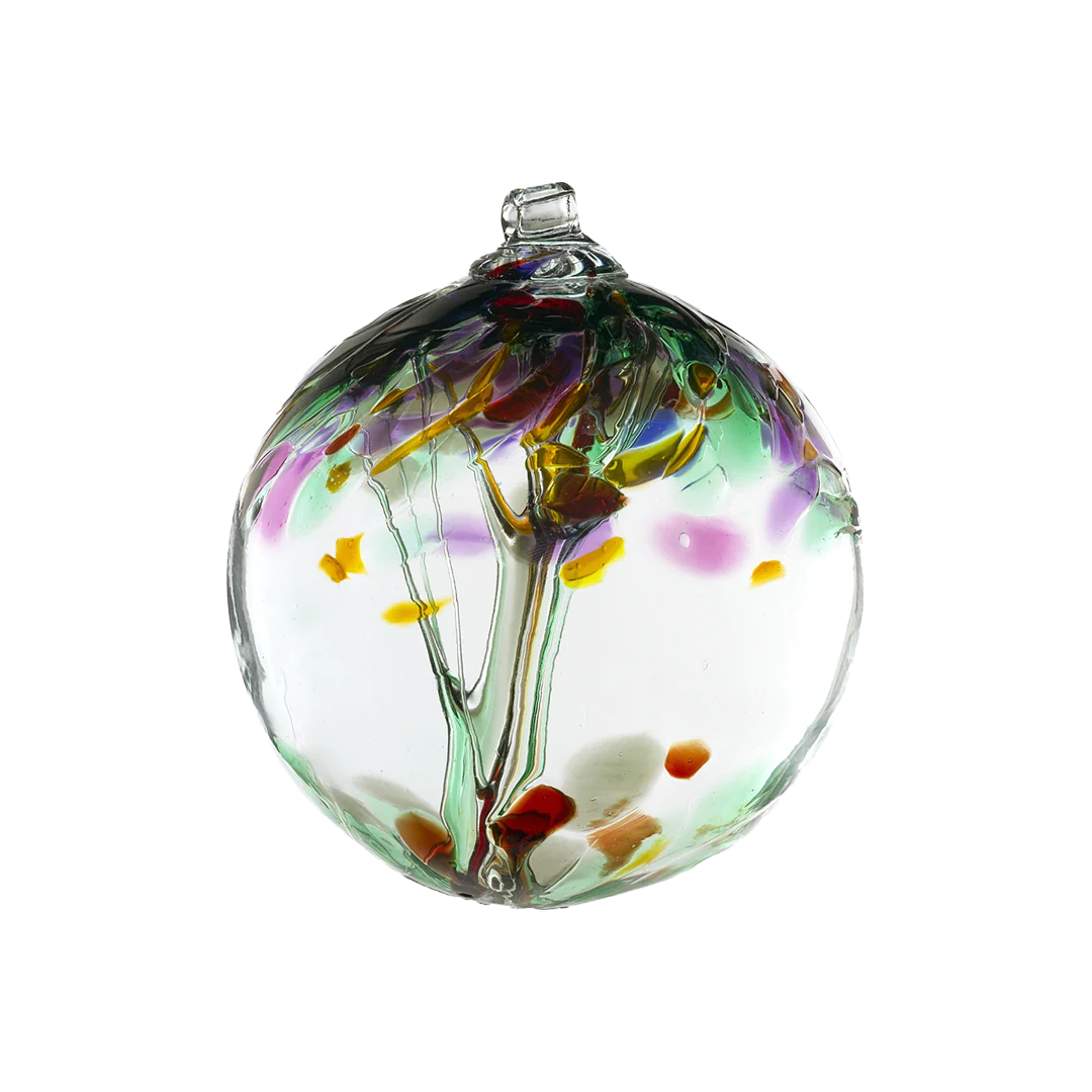 Tree of Remembrance Ornament