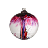 Tree of Love Ornament -2 Sizes