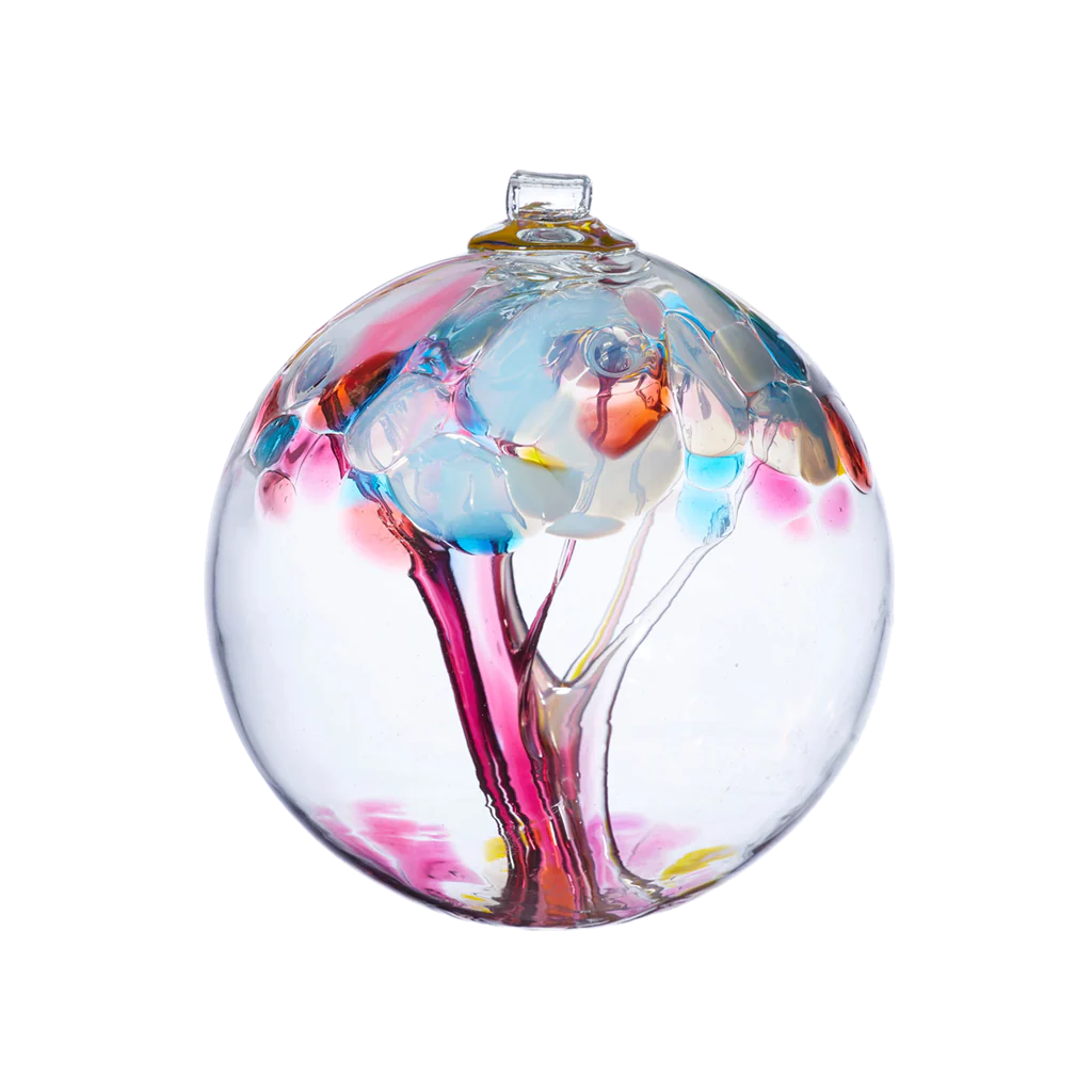 Tree of Memories Ornament