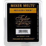 Mulled Cider Mixer Melts