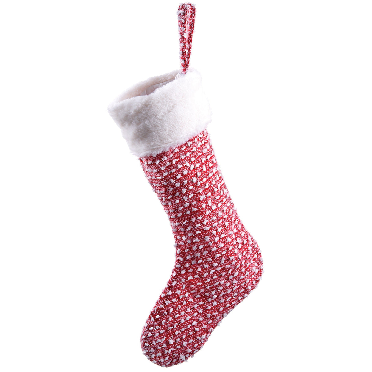 Knitted Stocking