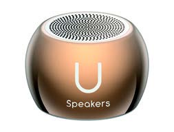 U Boost Speaker