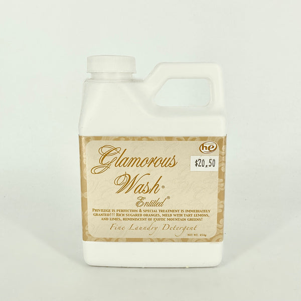 Tyler Candle Company Glamorous Wash Wishlist 454g (16 oz)