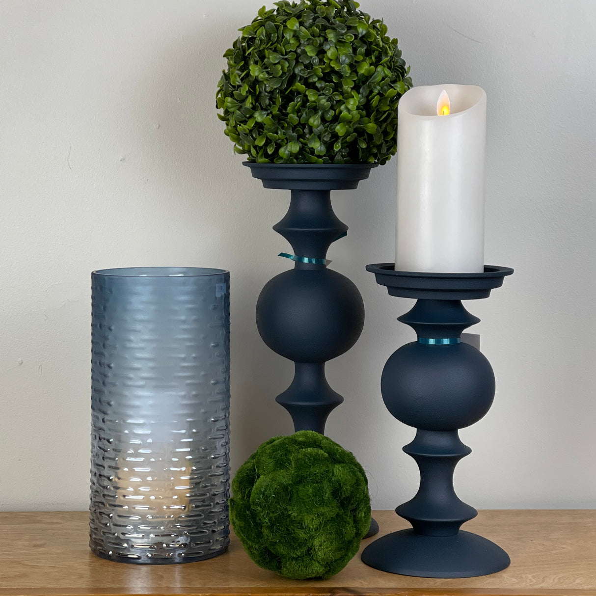 Modern Jenny Vase