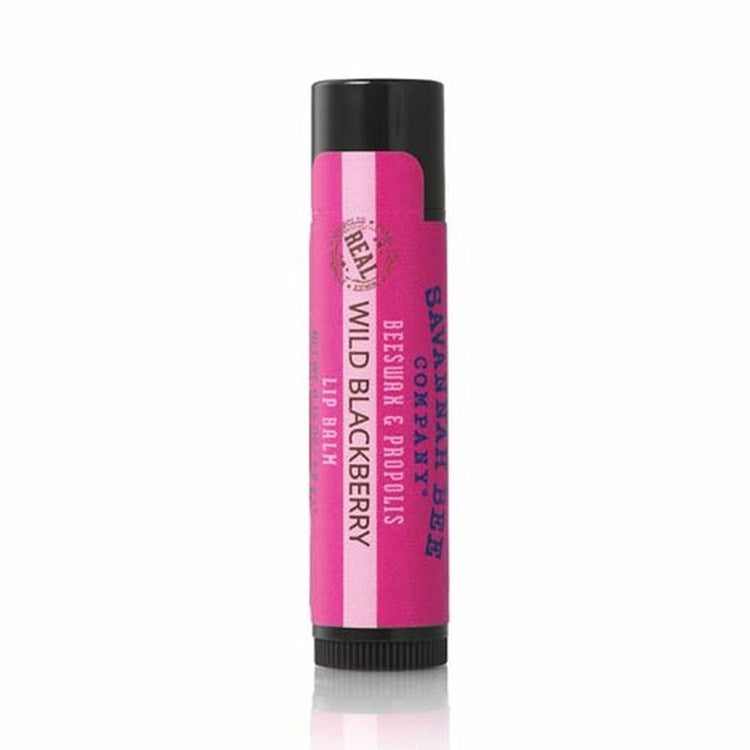 Wild Blackberry Lip Balm